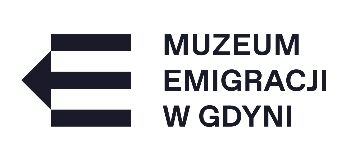 Sklep internetowy  – Muzeum Emigracji w Gdyni